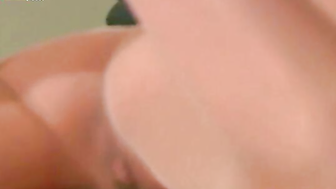 Queen of Ecstasy The Slender Seductress Teases Her GSpot with a Fake Dick