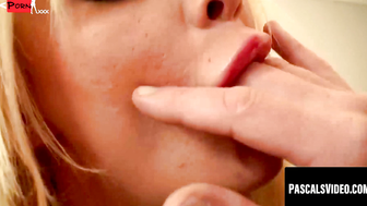 Submissive Seduction Watch Busty Jaiden West Get Dominated by Her Obsession