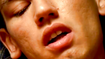 Big City Orgy Latina stud Jordan lets loose in iconic NYCupaten