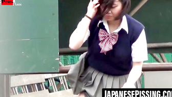 The Ultimate Urination Experience Japanese Goddesses Unleash Their Bladder Power