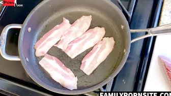 Birthday Betrayal When a Hot Guy Fries My Bacon, I Take Matters into My Own Hands