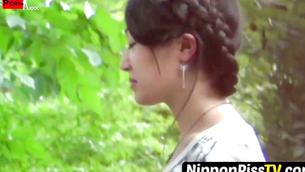 Sakura's Steamy Shower Secrets - Behind The Scenes Footage of JAV Star Yurika Miyata