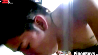 PhuktPhipes.com Teen Hunk Raw Screws Crusty Daddies Doggy Style!