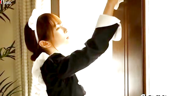 Sugary nipponese Miku Ohashi The Ultimate Fantasy Unleashed
