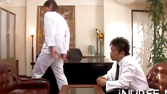 Unleashing the Fury Innocent Hina Hanami Tamed by Insatiable Lust