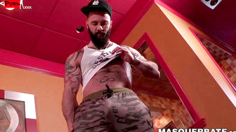 UNLEASH THE BEAST Manuel Deboxers Insatiable Lust for Worship  A Blowjob Like No Other!