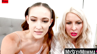 MOTHERDAUGHTER MethodInfoultimate Confrontation Everly Hazes Fatal Secret Exposed to Sydney Paiges Fury