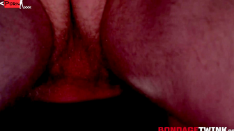 Anal Retribution: An Erotically Charged Vibrator Session For Cheating Hubby
