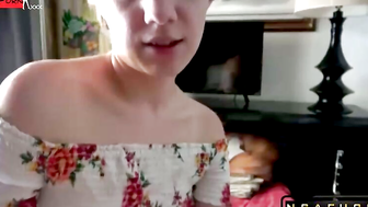 Dakota Burns' Sexual Chronicles - Erotic Journey With The Hottie