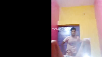 Stepping into the Temptation A Mallu Wifes Forbidden Secret