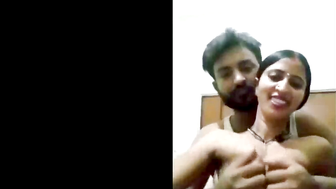 Desi Seduction Bhabhis Secret Pleasures in Steamy Doggy Action!