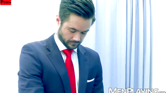 Latest porn video – Dark & Delicious - Erotic Roleplay with Dominatrix Doctor DeMarko