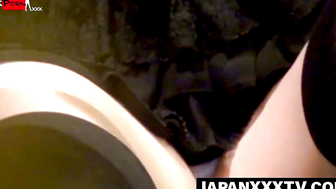 Tokyo's Hidden Paradise - Exotic Dancer Angelina Heart Explores Japan
