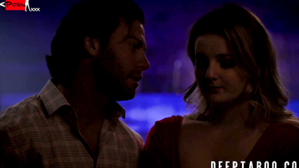Sultry Siren Sophie Sweet gets Drenched in Her Own Juices After Steamy Sextastic Encounter