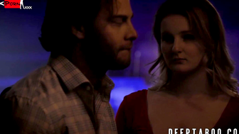 Sultry Siren Sophie Sweet gets Drenched in Her Own Juices After Steamy Sextastic Encounter