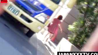 Invasion of Privacy Breathtaking Moments of Japanese Pride
