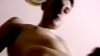 Mature Men Cant Resist Young Studs ThroatTingling Booty Call!