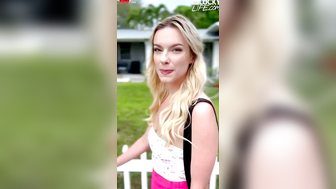 Lindsey Lakes The Blonde Bombshell Who Will Blow Your Mind in South Florida