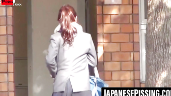 Japanese Teenage Cuties Unleash Their Innocence In This Erotic Dance