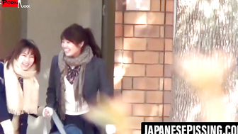 Japanese Teenage Cuties Unleash Their Innocence In This Erotic Dance