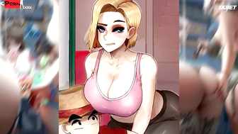 Компиляция Sinedahh 1 серия