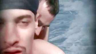 Double Trouble Two Hunky Thugs Ravage a Pair of Sexy Sluts!