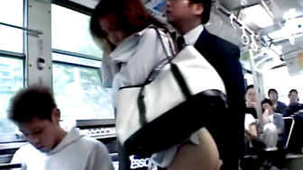 Sugary Asian Cutie Hinano Mitsuki Gets Cracked in Her Sweetest Spot