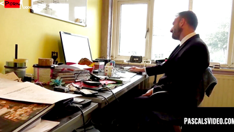 Pascal porn video – Mischa Mayfare