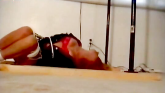I Got Taken by a Insatiable Goddess with a Mouth on Her and a Ass that Never Stops