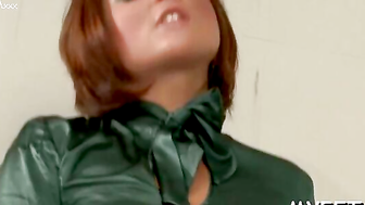 RetroVision - Old-School Erotica With A Modern Twist