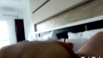 Mais MILF Masterclass Lewd Deepthroating and Sissy Slave Training