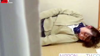 Sakuranomori Gardens - Exotic JAV Babe Discovering Passionate Pleasures