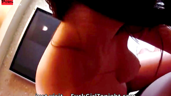 Golden Hour Romance - Sensual Lovemaking With Hot Blonde Babe & Chiseled Stud