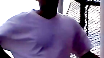 Desperate for Cash, Young Buck Takes on a Older Man for a Hot Hookup