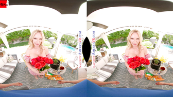 Mothers Day Surprise A Secret Spark Between Rachael Cavalli and Me