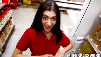 Office Obsession Busty Boss Gets Down and Dirty with Young Aid