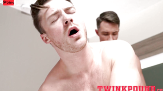 Obsessive Love Affair - Old Man Fucks Young Blonde With Big Dick