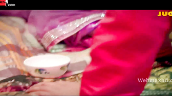 Bollywood Thriller 'Tere Chehre' - Sizzling Hot Sex Scenes with Top Indian Stars