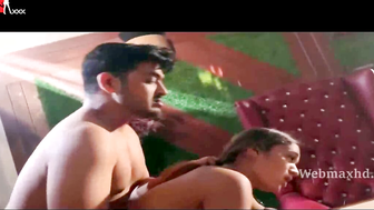 Steamy Secrets Revealed Nautanki 2025 Exposed!