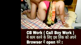 Desirable Diva - Hot Indian Girl Riding Her Man