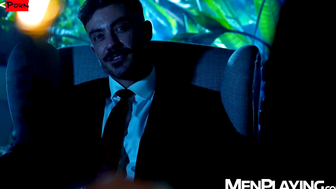 Devils porn video – Taken by the Devil Deranged Duo Teaches Innocent Sub a Lesson in Submission