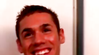 Clash porn video – Double Trouble Elias Matthews and Giovannis Sizzling Anal Enclosure Ignites a Torrent of Unbridled Orgasm