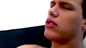MUST SEE Petite Widow EATS IT LIKE A DOG  Insane Creampie Deepthroat Dollars