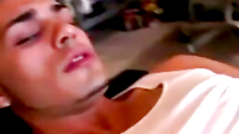 VINTAGE RETRIEEVED - Old School Porn Star Revived in Modern Times