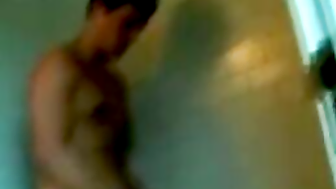 Tanned and Tempting Codys Towering Package Demolishes the Competition  A JawDropping Display of Power