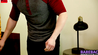 TeensLand Ep#6 : Sex Ed Lesson Gone Wrong! Hot MILF & Her Handsome Stud