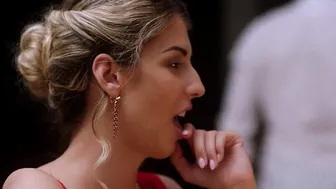 Blonde Shona River getting all her holes fuck