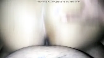 Bang her guts out