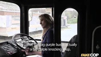FAKEhub Gigantic Dicks Penetrating Tight Assholes and Making them Cum