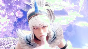 Monster Hunter Compliation - (Exga)